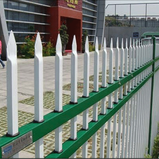 锌钢护栏