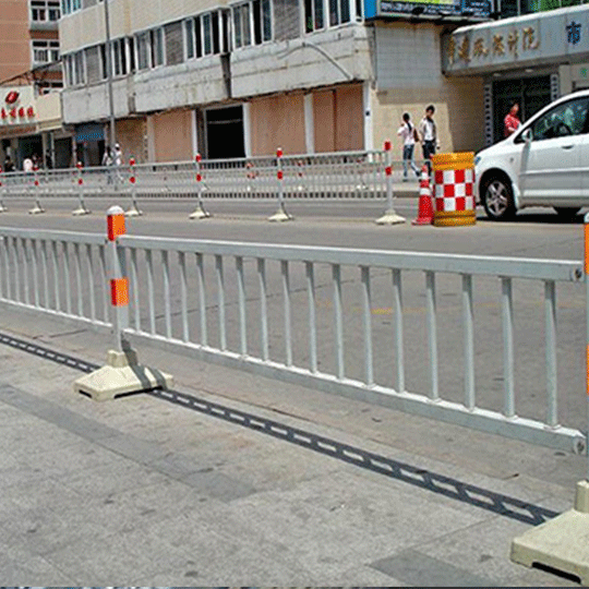 市政护栏